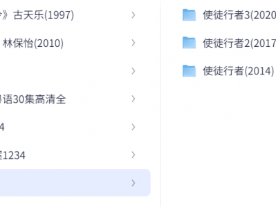 tvb经典刑侦警匪片【陀枪师姐】【读心神探】【使徒行者】【刑事侦缉档案】【廉政追缉令】【学警狙击】飞虎系列怀旧电视剧